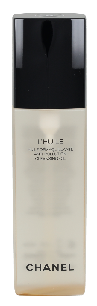 Chanel L'Huile Anti-Pollution Cleansing Oil 150.0 ml_2