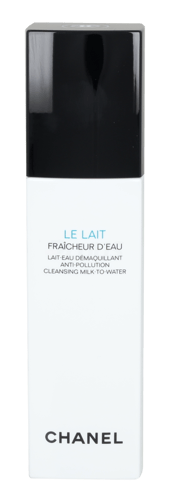 Chanel Le Lait Cleansing Milk 150ml_2