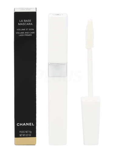 Chanel La Base Mascara Volume & Care Lash Primer 6gr