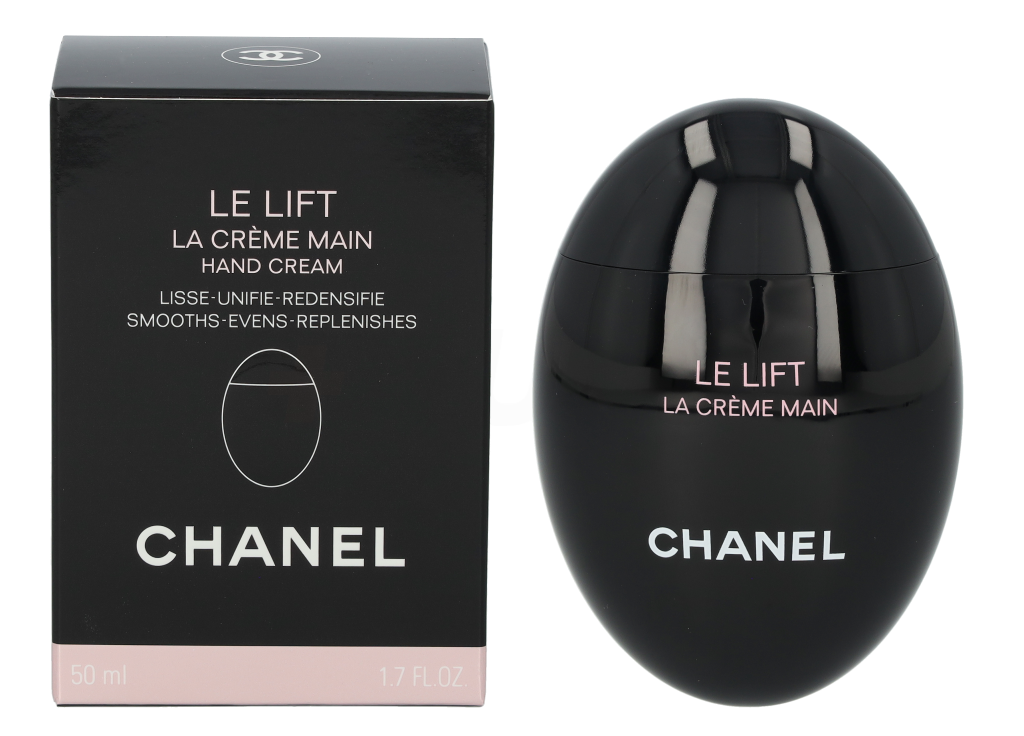 Chanel Le Lift Hand Cream 50.0 ml_0