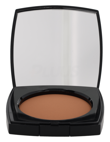 Chanel Les Beiges Healthy Glow Sheer Powder #50_1