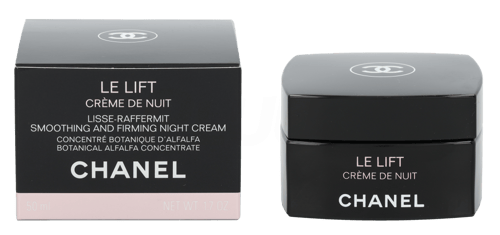 Chanel Le Lift Creme De Nuit 50 ml_0