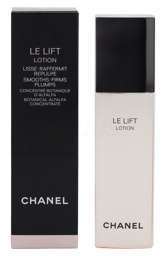 Chanel Le Lift Lotion 150.0 ml_0