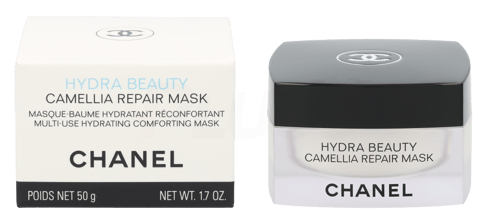 Chanel Hydra Beauty Camellia Repair Mask 