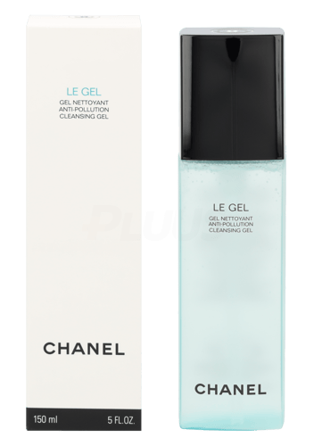 Chanel Le Gel Anti-Pollution Cleansing Gel 150 ml_0