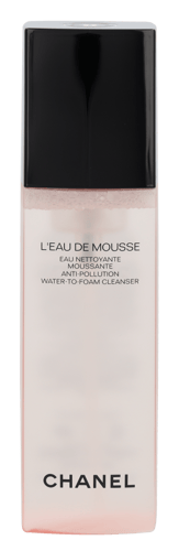 Chanel L'Eau De Mousse Water-To-Foam Cleanser 150 ml_1