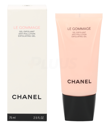 Chanel Le Gommage Anti-Pollution Exfoliating Gel 75 ml_0