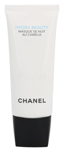 Chanel Hydra Beauty Overnight Mask With Camellia 100 ml_1