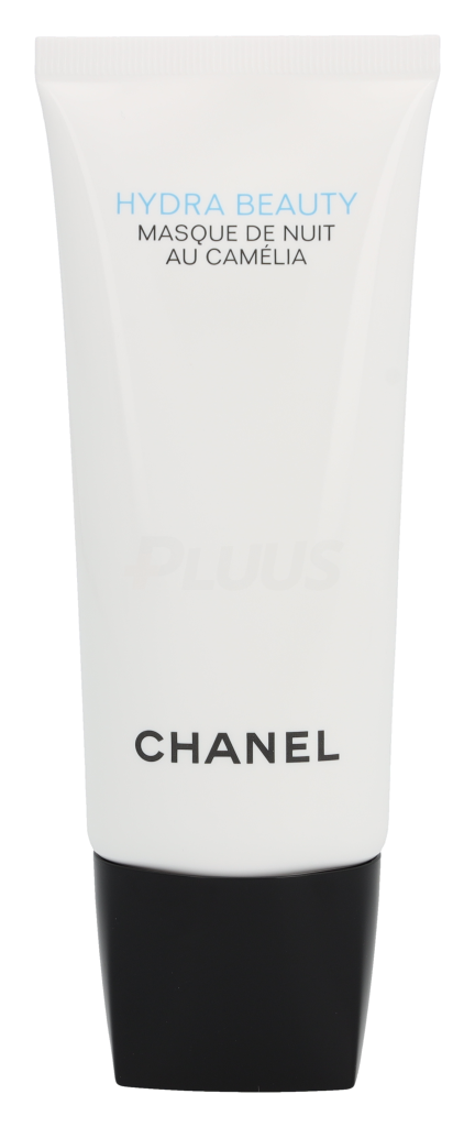 Chanel Hydra Beauty Overnight Mask With Camellia 100.0 ml_1