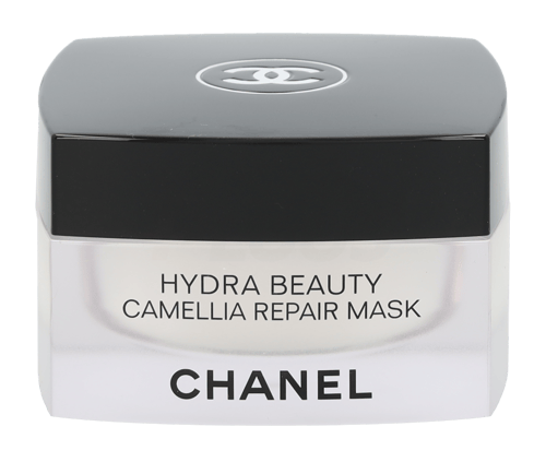 Chanel Hydra Beauty Camellia Repair Mask -_1