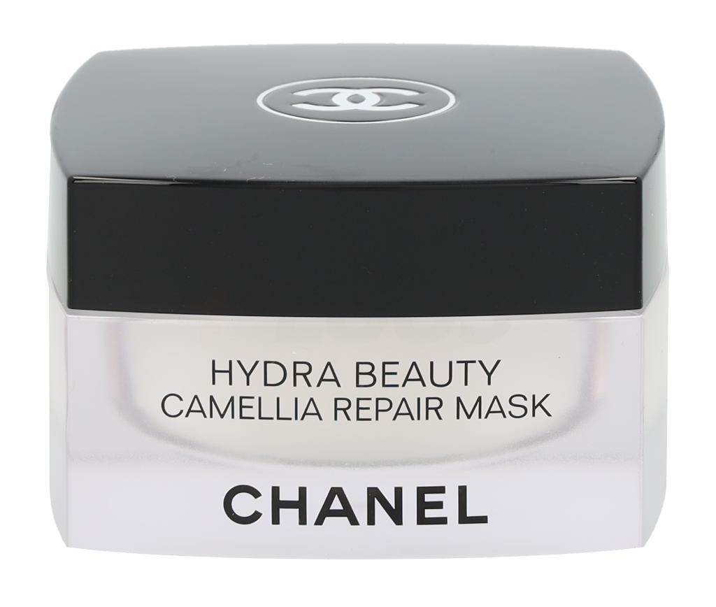 Chanel Hydra Beauty Camellia Repair Mask_1