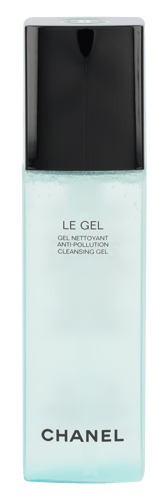 Chanel Le Gel Anti-Pollution Cleansing Gel 150 ml_1