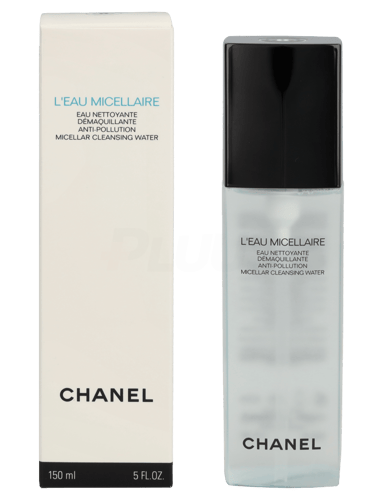 Chanel L'eau Anti-Pollution Micellar Cleansing Water 150 ml_0