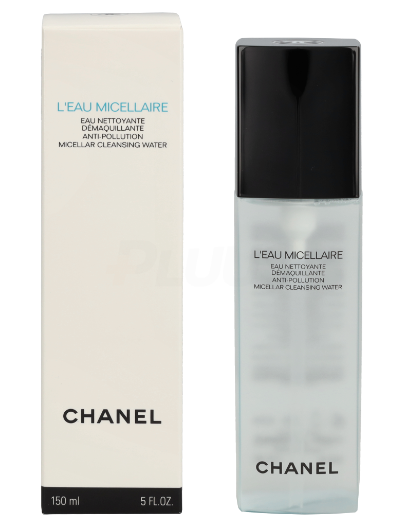 Chanel L'eau Anti-Pollution Micellar Cleansing Water 150.0 ml_0