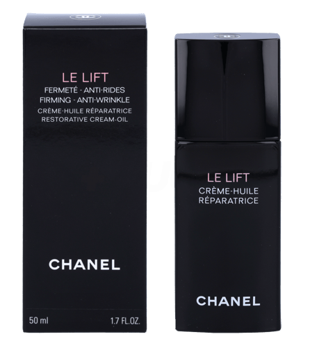 Chanel Le Lift Creme-Huile Reparatice 50 ml_0