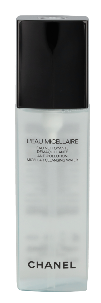 Chanel L'eau Anti-Pollution Micellar Cleansing Water 150.0 ml_1