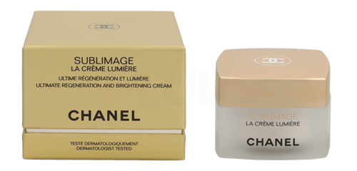 Chanel Sublimage La Creme Lumiere 50 ml_0
