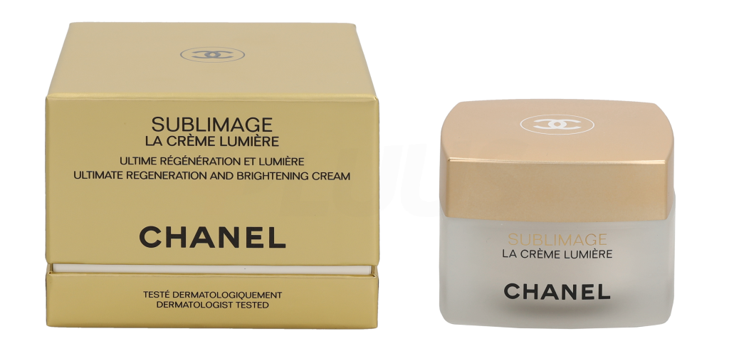Chanel Sublimage La Creme Lumiere 50.0 ml_0