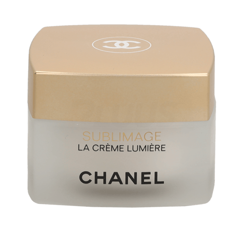 Chanel Sublimage La Creme Lumiere 50 ml_1