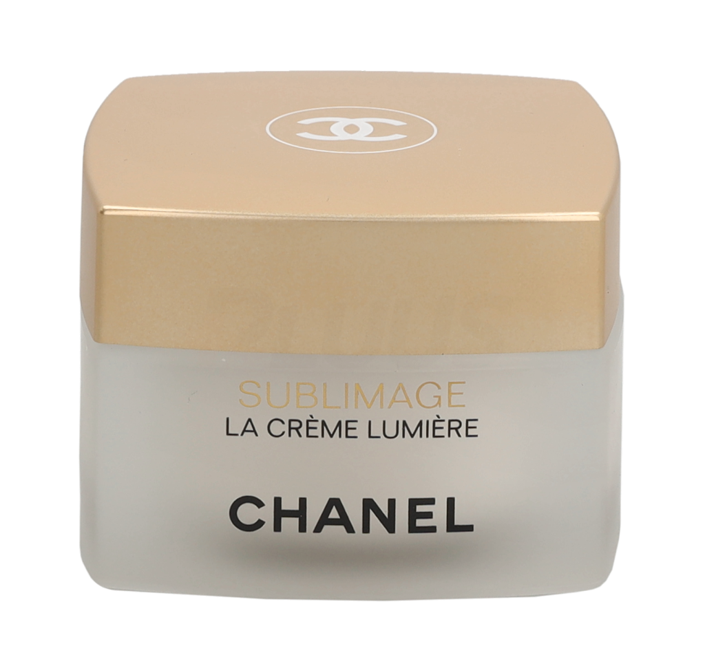 Chanel Sublimage La Creme Lumiere 50.0 ml_1