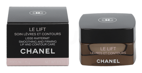 Chanel Le Lift Lip And Contour Care 15.0 gr_0