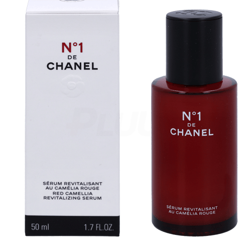 Chanel N1 Red Camelia Revitalizing Serum 50 ml - picture