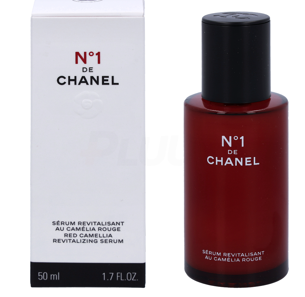 Chanel N1 Red Camelia Revitalizing Serum 50.0 ml_0