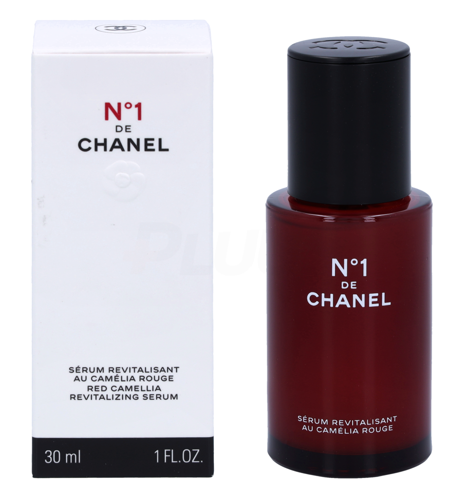 Chanel N1 Red Camelia Revitalizing Serum 30.0 ml_0