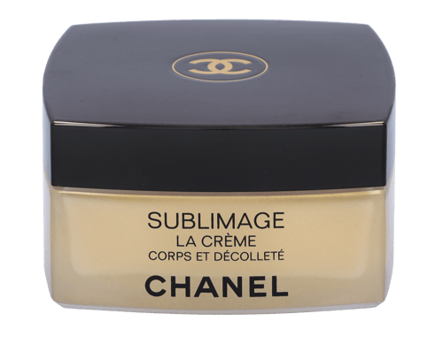 Chanel Sublimage La Body & Neck Creme 150.0 gr_1