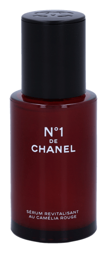 Chanel N1 Red Camelia Revitalizing Serum 30 ml_1