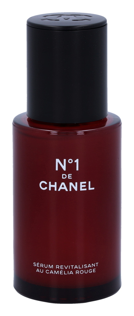 Chanel N1 Red Camelia Revitalizing Serum 30.0 ml_1