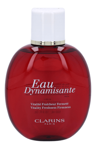 Clarins Eau Dynamisante Treatment Fragrance Spray 500 ml_1