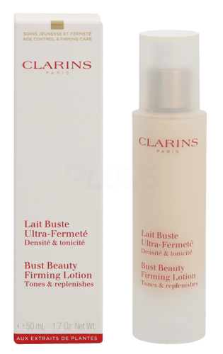 Clarins Bust Beauty Firming Lotion 50 ml_0