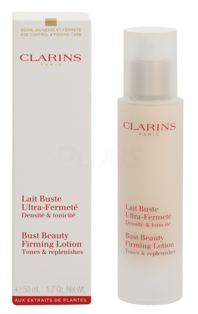Clarins Bust Beauty Firming Lotion 50.0 ml_0