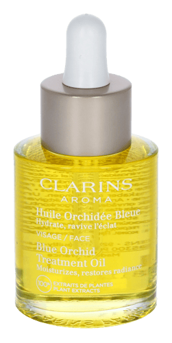 Clarins Blue Orchid Face Treatment Oil 30 ml_1