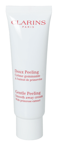 Clarins Gentle Peeling Smooth Away Cream 50 ml_1