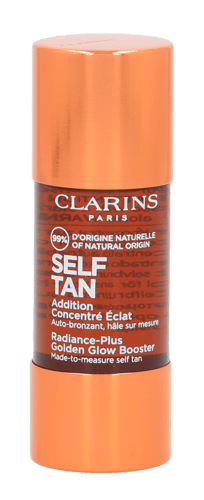 Clarins Radiance-Plus Golden Glow Booster 15 ml_1