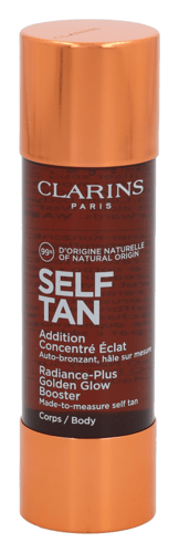 Clarins Radiance-Plus Golden Glow Booster Body 30 ml_1