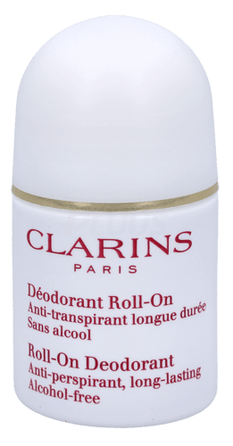 Clarins Roll-On Deodorant 50 ml_1