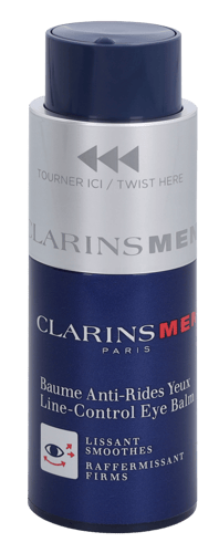 Clarins Men Line-Control Eye Balm 20 ml_1