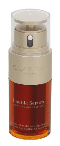 Clarins Double Serum 30ml _2