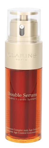 Clarins Double Serum Complete Age Control Concentrate 50 ml_1