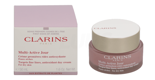 Clarins Multi-Active Jour Day Cream 50 ml_0