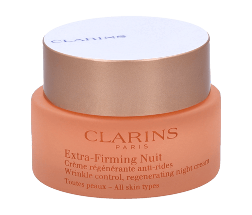 Clarins Extra-Firming Nuit Regenerating Night Cream 50 ml_1