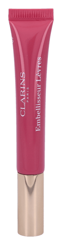 Clarins Instant Light Natural Lip Perfector #07 Toffee Pink_1
