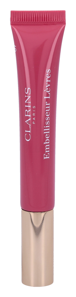 Clarins Instant Light Natural Lip Perfector 12.0 ml_1
