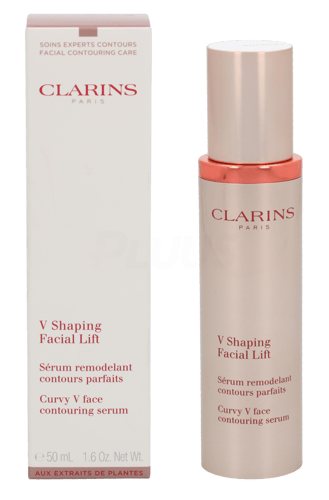 Clarins V Shaping Facial Lift 50 ml - picture