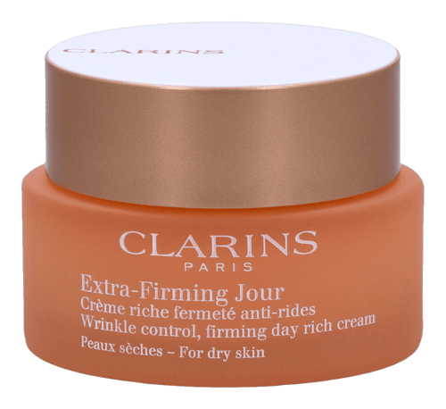 Clarins Extra-Firming Jour Firming Day Rich Cream_1