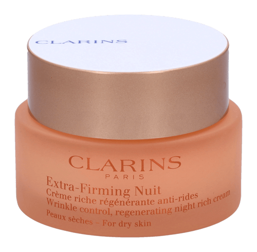 Clarins Extra-Firming Nuit Regenerating Night Rich Cream 50 ml_1