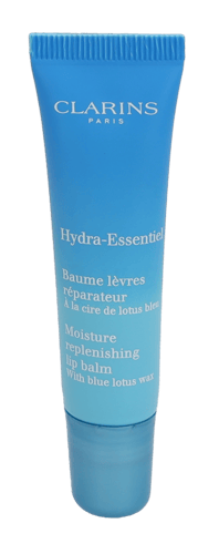 Clarins Hydra-Essentiel Moisture Replenishing Lip Balm 15 ml_1